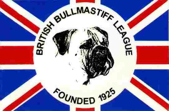 De oudste Bullmastiff Club