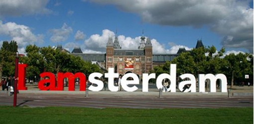 Everything Amsterdam, from Accomodation Amsterdam to Youth Hostel Amsterdam.